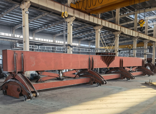 Slab Clamp